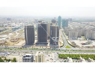 Apartments for sale in installment 