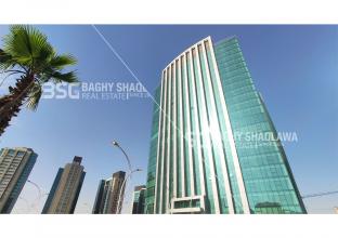 Offices for rent in Empire business towers