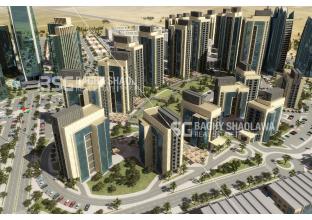 شقق للايجار في الامباير وينكس