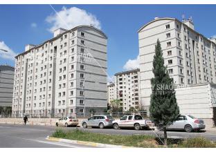 Apartment for sale in Empire world Royal apartments