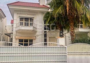 ڤێلا بۆ فرۆشتن 320م لە ئیمپایەر