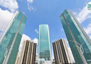 Office for Sale 148m in Empire Business Towers