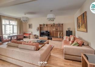 شقة للإیجار 175م في امبایر رویال 