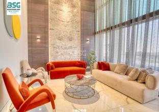 شقه مؤثث للبيع 375م في امباير ويست وينكس