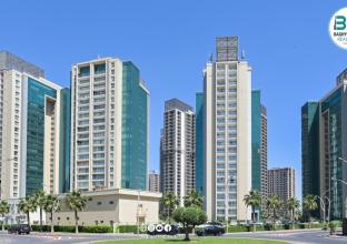 Apartment for Rent 231m in Empire Wing