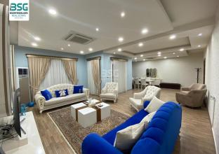 شقة للبیع في مشروع  امبایر رویال ابارتمینت 350م