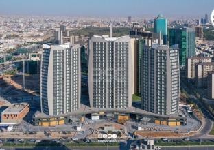 Apartment For Rent 98m in Empire Diamond 