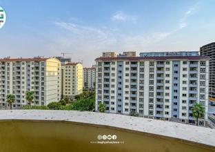 شقة للإیجار 175م في امبایر رویال 