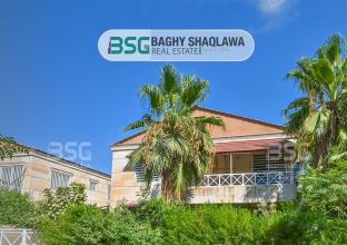 House 324m for Rent in English Village