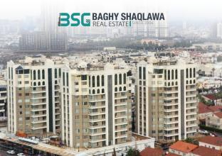 Apartment 150m for Rent in English Village(Ara Tower)