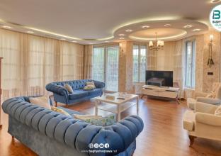 House for Sale 324m in English Village 