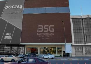 Commercial Property 610m for Rent on 60m Street