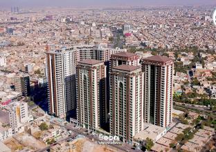 Apartment for Rent 145m in Eskan Towers