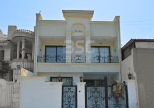 House for Sale 172m in Iskan