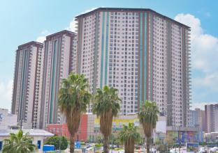 Apartment 165m for Rent in Eskan Tower