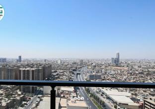 Apartment for Rent 63m in Eskan Tower