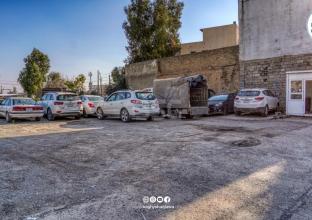 ارض تجاري (کراج) 481م للبیع قرب سوق شیخ اللە