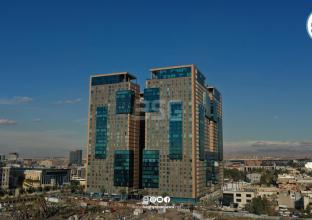 Apartment For Sale 202m in Quattro Tower