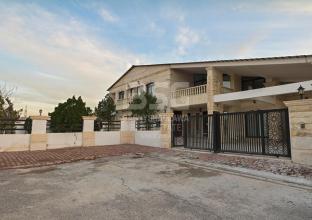 فيلا للبيع 900م في فاملی لاند