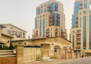 دار للبیع 187م في مشروع فاملي لاند 