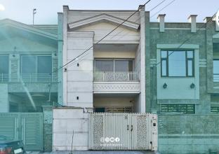 دار للبیع 100م في حي فرمانبران 