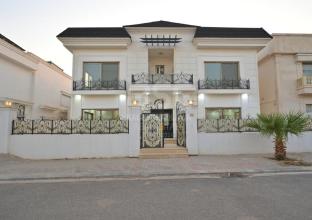 ڤێلا بۆ کرێ 400م لە پرۆژەی فیردەوس ستی