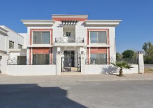 فيلا للبيع 400م في فردوس ستي