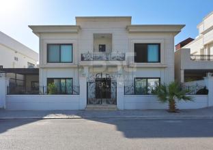 فيلا للبيع 400م في فردوس ستي