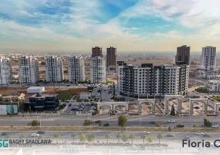 شوقە بۆ کرێ 176م لە فلۆریا ستی