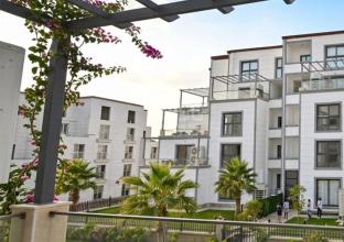 Apartvilla 138m for Sale in Floria City