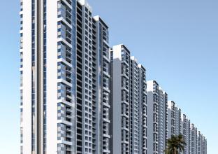 Apartment for Sale 181m in Floria City 