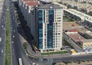 Apartment for Sale 91m in FM Plaza