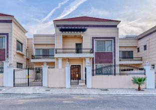 دار للإیجار 400م في فردوس ستي