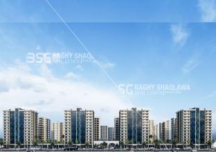 شووقە 170م بۆ فرۆشتن لە لالاڤ ستی 