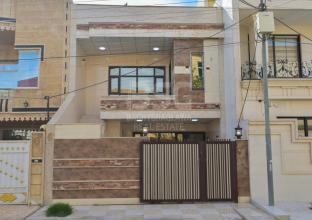 خانوو بۆ فرۆشتن 125م لە گەرەکی 5ی حەسارۆکان