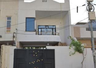 خانوو بۆ فرۆشتن 125م لە گەڕەکی 5ی حەسارۆک