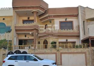 House for Sale 200m in Zanyari