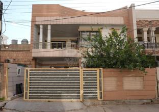 House for Sale 220m in Zanyari