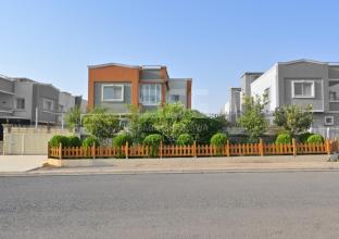 ڤێلا بۆ فرۆشتن 450م لە گەنجان ستی