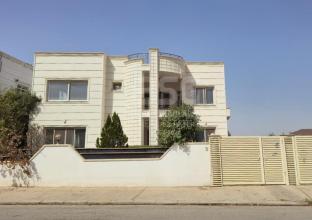 Villa for Sale 600m in Ganjan City