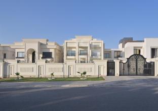 فيلا للبيع 1000م في كنجان ستي