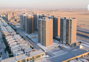 Apartment for Rent 160m in Ganjan Life 