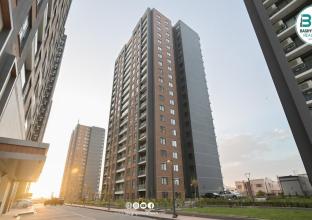 Apartment for Rent 129m in Ganjan Life