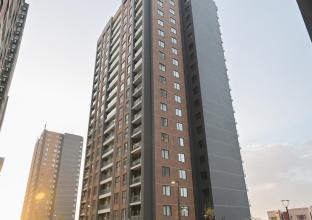 Apartment for Sale 158m in Ganjan Life