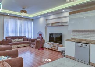 شقة للإیجار 131م في کنجان لایف