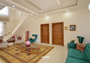 House for Sale 350m in Ganjan City 