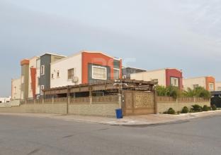 ڤێلا بۆ فرۆشتن 450م لە گەنجان ستی