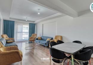 شقة للبیع 98م في کنجان لایف