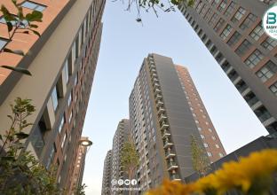 Apartment for Sale 114m in Ganjan Life 