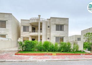 دار للبیع 350م في کنجان ستي